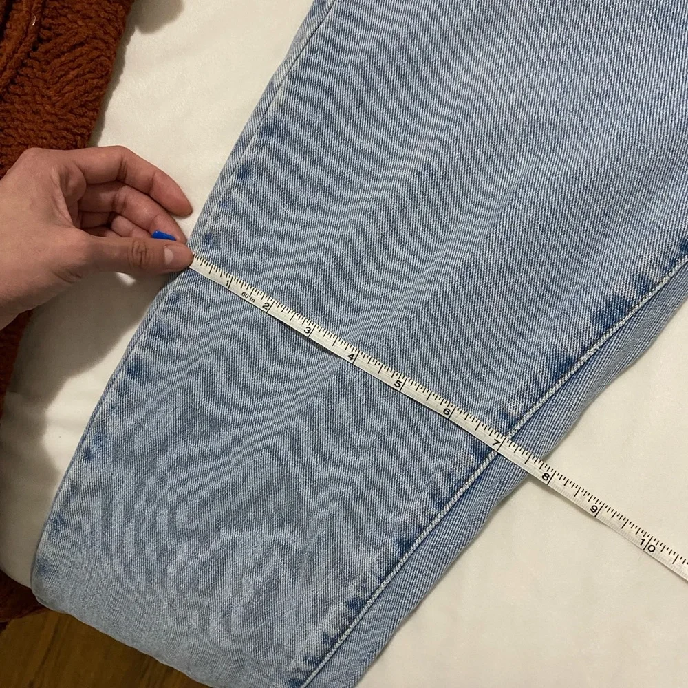 Pacsun mom jeans - Picture 9 of 10